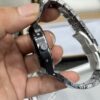 Audemars Piguet Royal Oak 26579 Black