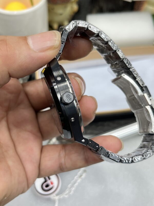 Audemars Piguet Royal Oak 26579 Black