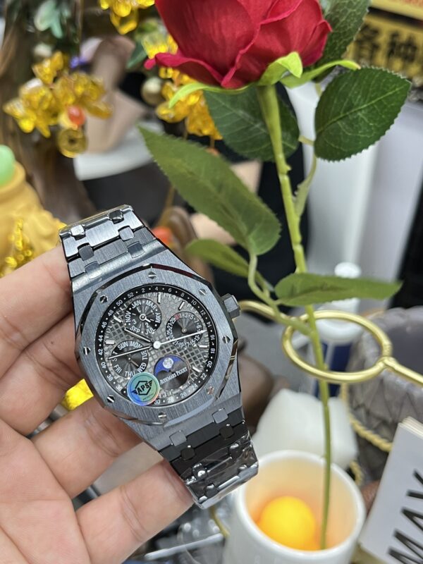 Audemars Piguet Royal Oak 26579 Black
