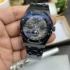 Audemars Piguet Royal Oak 26579 Black