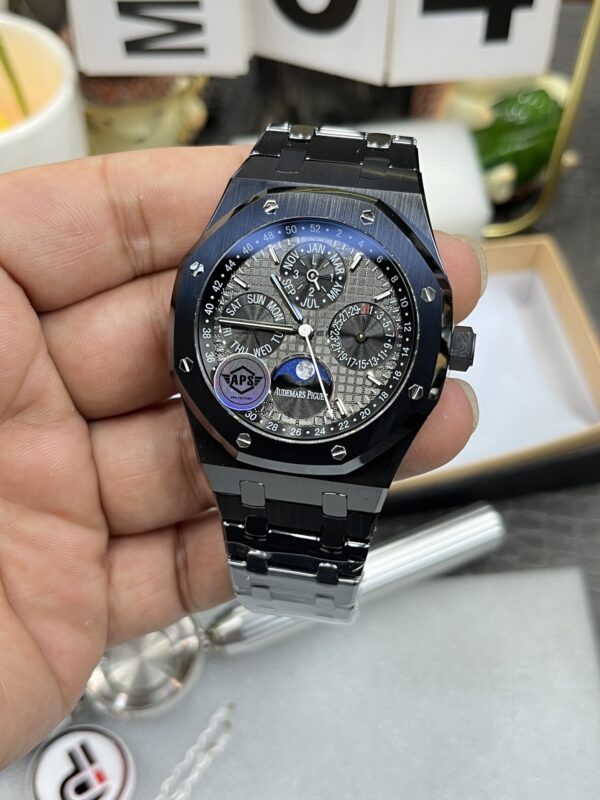 Audemars Piguet Royal Oak 26579 Black