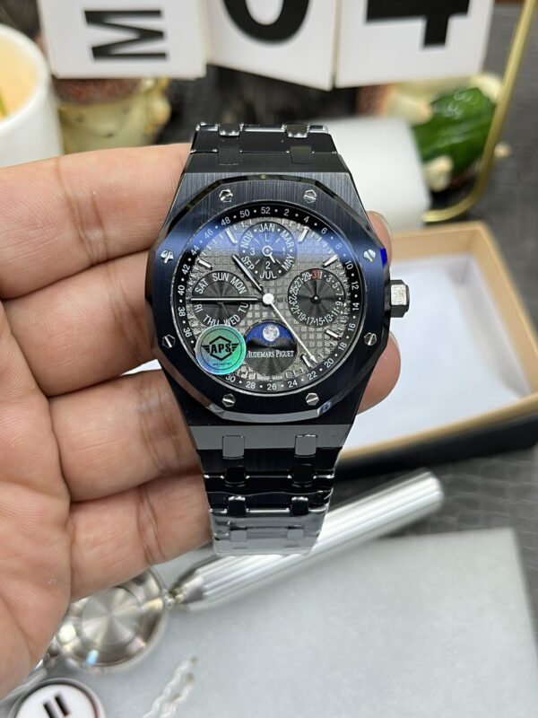 Audemars Piguet Royal Oak 26579 Black
