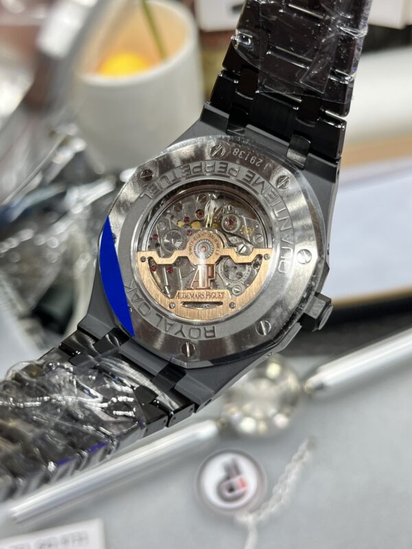 Audemars Piguet Royal Oak 26579 Black