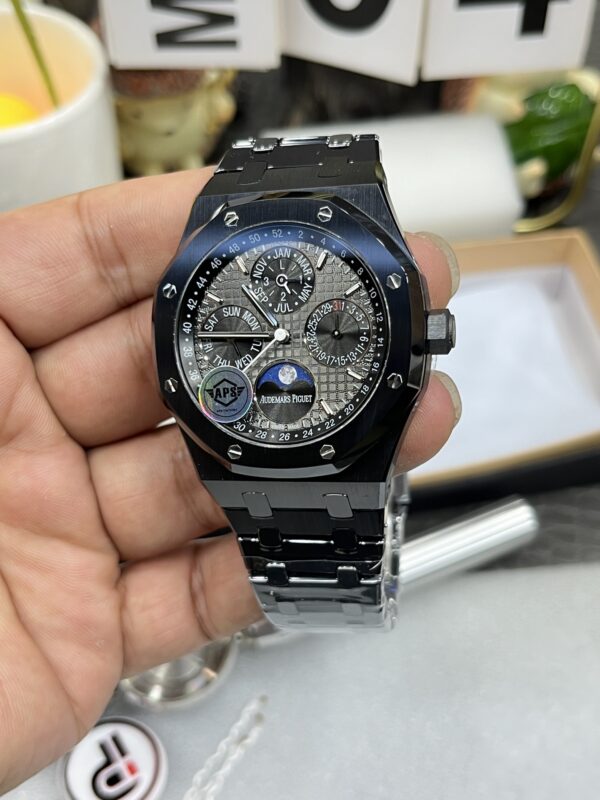 Audemars Piguet Royal Oak 26579 Black