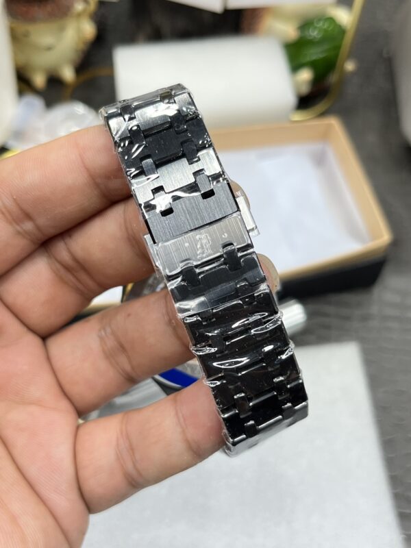 Audemars Piguet Royal Oak 26579 Black