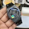 Audemars Piguet Royal Oak 26579 Black
