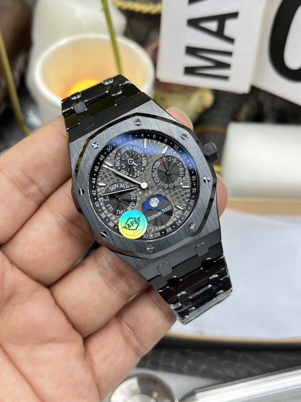 Audemars Piguet Royal Oak 26579 Black