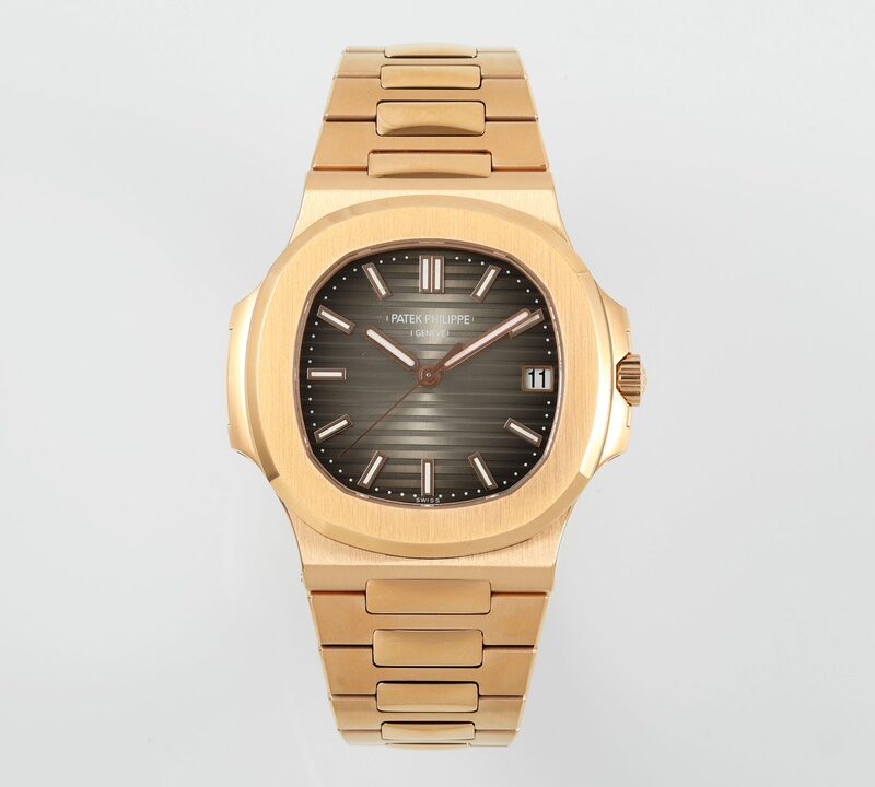 Patek Philippe Watch Reference Pending Silver