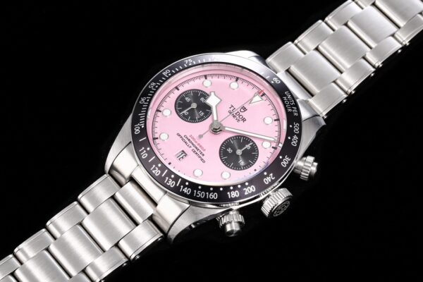 Tudor Black Bay (BLACK BAY) Black