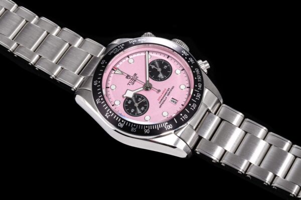 Tudor Black Bay (BLACK BAY) Black