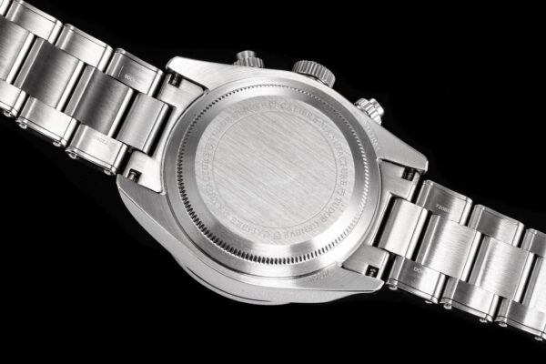 Tudor Black Bay (BLACK BAY) Black