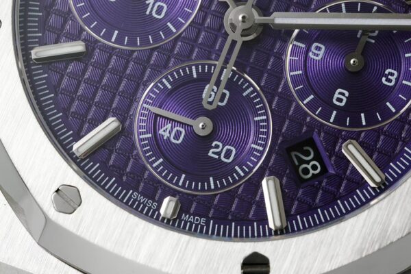 Audemars Piguet Watch 26240BC