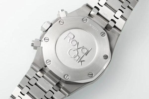 Audemars Piguet Watch 26240BC