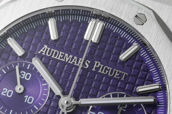 Audemars Piguet Watch 26240BC