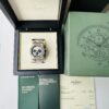 Audemars Piguet Royal Oak Offshore 3126 Blue
