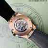 Audemars Piguet Royal Oak Offshore 3126 Blue