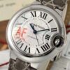 Cartier Ballon Bleu (BALLON BLEU) Blue