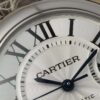Cartier Ballon Bleu (BALLON BLEU) Blue