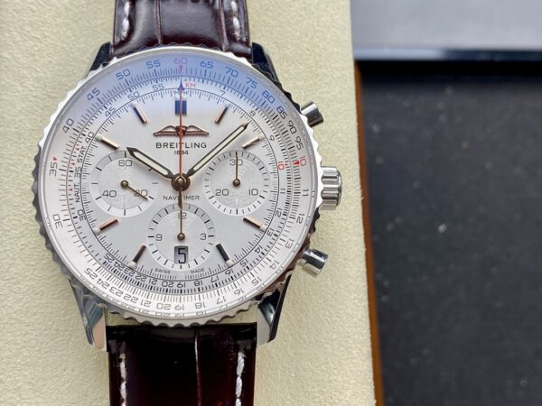 Breitling Navitimer (NAVITIMER)