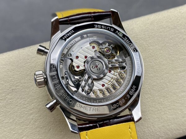 Breitling Navitimer (NAVITIMER)