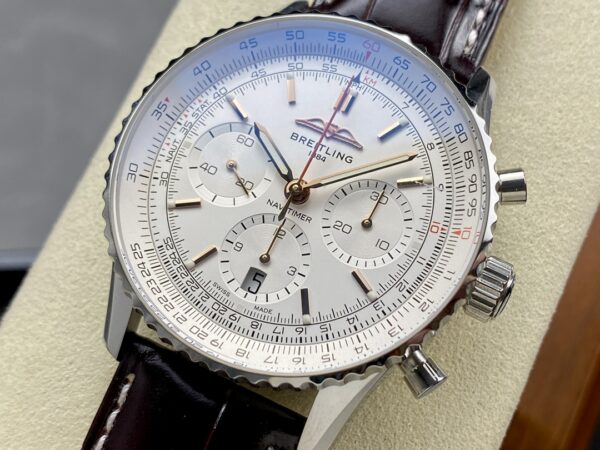 Breitling Navitimer (NAVITIMER)