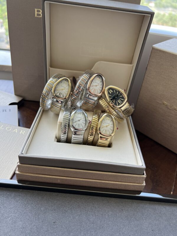 i1719594298_5468_1.jpg Bulgari Watch 1962 White