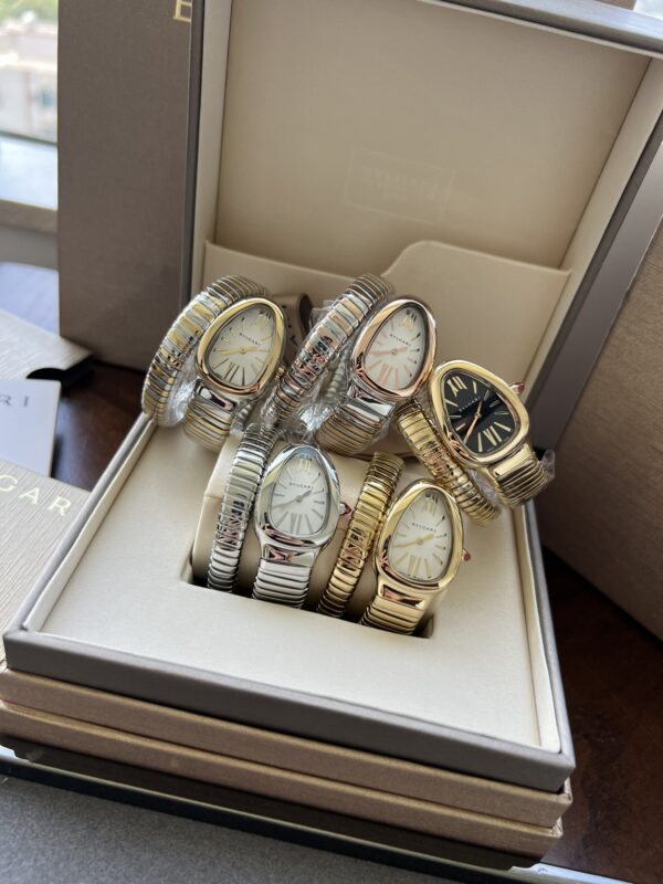 i1719594298_9080_0.jpg Bulgari Watch 1962 White