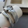 Bulgari Watch Reference Pending White