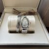 Bulgari Watch Reference Pending White