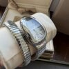 Bulgari Watch Reference Pending White