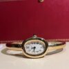 Cartier Watch Reference Pending