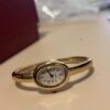 Cartier Watch Reference Pending