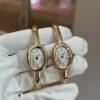 Cartier Watch Reference Pending