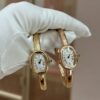 Cartier Watch Reference Pending