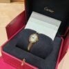 Cartier Watch Reference Pending