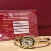 Cartier Watch Reference Pending