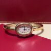 Cartier Watch Reference Pending