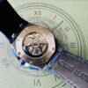 Audemars Piguet Royal Oak Offshore 3126 Blue