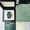 Audemars Piguet Royal Oak Offshore 3126 Blue