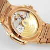 Patek Philippe Nautilus 7118/1300R Smoked