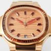 Patek Philippe Nautilus 7118/1300R Smoked