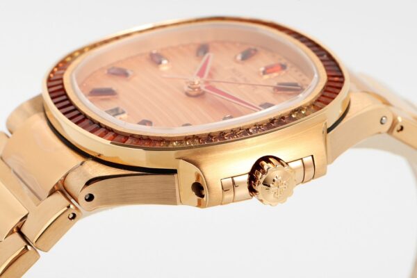 Patek Philippe Nautilus 7118/1300R Smoked
