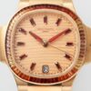 Patek Philippe Nautilus 7118/1300R Smoked