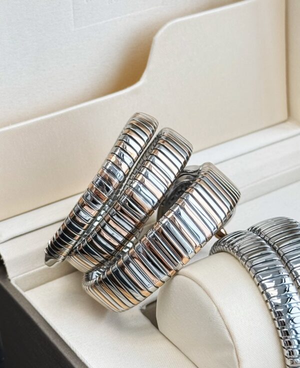 Bulgari Watch 1962 White