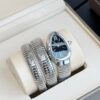 Bulgari Watch 1962 White