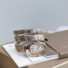 Bulgari Watch 1962 White