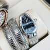 Bulgari Watch 1962 White