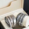 Bulgari Watch 1962 White