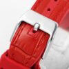 Franck Muller Watch Reference Pending Red