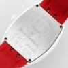 Franck Muller Watch Reference Pending Red